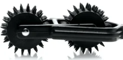 Master Series Medical Equipment | Sensation Play, Tools & Accessories>MS Transfix 10 Reel Dual Pinwheel