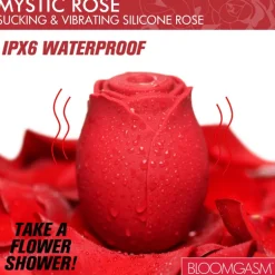 Bloomgasm Silicone Vibrators | Unique Vibrators><noscript><img width=