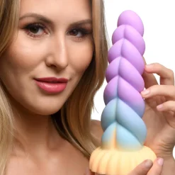 Creature Cocks Silicone Dildos | Non-Representational Dildos><noscript><img width=