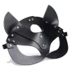 Master Series Ball Gags & Mouth Restraints | Masks & Dress-Up Accessories>Naughty Kitty Cat Mask
