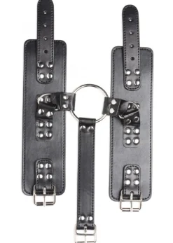 STRICT Leashes & Collars | Wrist & Ankle Cuffs><noscript><img width=