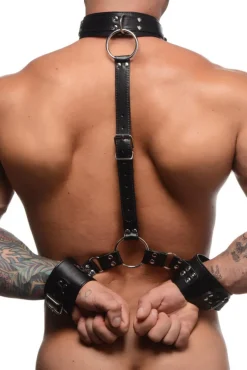 STRICT Leashes & Collars | Wrist & Ankle Cuffs><noscript><img width=