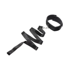 Frisky Leashes & Collars>Neoprene Starter Collar and Leash Set