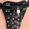 STRICT Chastity Devices>Netted Male Chastity Jock