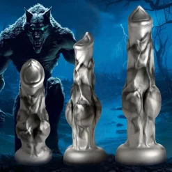 Creature Cocks Silicone Dildos | Harness Compatible Dildos><noscript><img width=