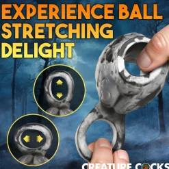 Creature Cocks Penis Rings | Penis Extenders & Sleeves><noscript><img width=