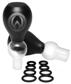Master Series Nipple Clamps & Stimulators | Female Enhancement>Nipple Amplifier Bulbs