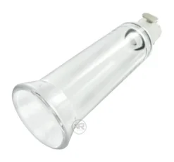 Size Matters Nipple Clamps & Stimulators | Female Enhancement>Nipple Enlargement Cylinders