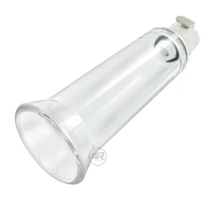 Size Matters Nipple Clamps & Stimulators | Female Enhancement>Nipple Enlargement Cylinders