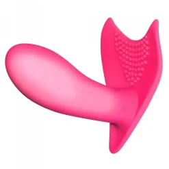 Healthy u0026 Active App Controlled & Remote Vibrators | Insertable & Realistic Dildo Vibrators>Nobu Tang Wireless Silicone Vibe
