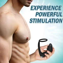 Prostatic Play Prostate Massagers | Penis Rings><noscript><img width=