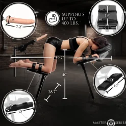 Master Series Sex Furniture, Swings, & More | Sex Furniture><noscript><img width=