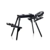 Master Series Luxury Toys | Sex Furniture, Swings, & More>Obedience Extreme Sex Bench with Restraint Straps
