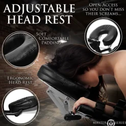 Master Series Luxury Toys | Sex Furniture, Swings, & More><noscript><img width=