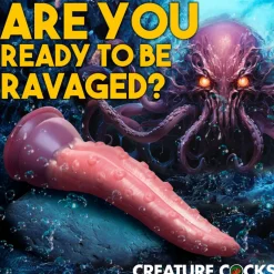 Creature Cocks Unique Anal Toys | Silicone Dildos><noscript><img width=