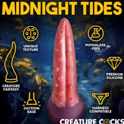Creature Cocks Unique Anal Toys | Silicone Dildos><noscript><img width=