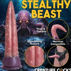 Creature Cocks Unique Anal Toys | Silicone Dildos><noscript><img width=