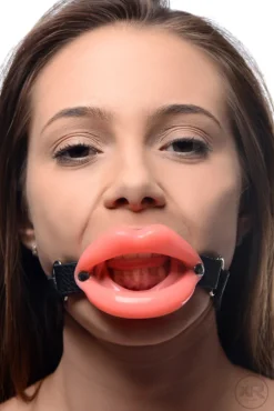 Master Series Ball Gags & Mouth Restraints | Masks & Dress-Up Accessories>Oral Sex Mouth Gag