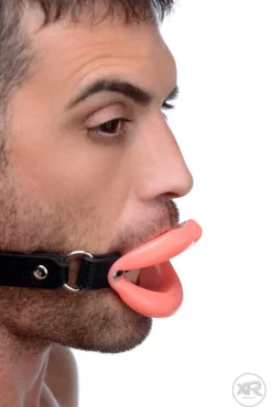 Master Series Ball Gags & Mouth Restraints | Masks & Dress-Up Accessories><noscript><img width=