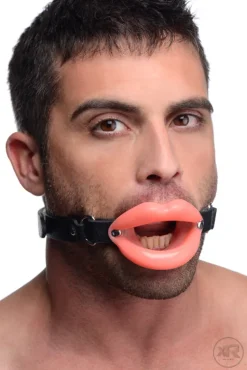 Master Series Ball Gags & Mouth Restraints | Masks & Dress-Up Accessories><noscript><img width=