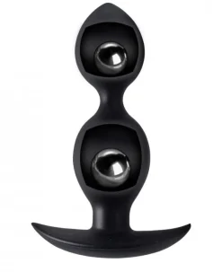 Master Series Butt Plugs | Aluminum & Steel Dildos & Insertables><noscript><img width=