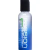 Passion Lubricants Travel Essentials>2oz Passion Natural Water-Based Lubricant