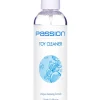 Passion Lubricants Sex Toy Cleaners>8oz Passion Toy Cleaner