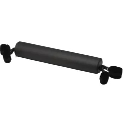 Bedroom Bliss Sex Furniture, Swings, & More | Sex Furniture>Padded Spreader Bar with Restraints