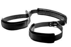 STRICT Starter Bdsm & Bondage Kits | Sex Furniture, Swings, & More>Padded Thigh Sling Position Aid