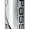 Passion Lubricants Sensation Play, Tools & Accessories>Passion Desensitizing Anal Lube
