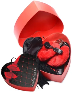 Frisky Sex Toy Kits & Collections | Starter Bdsm & Bondage Kits><noscript><img width=