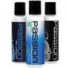 Passion Lubricants Travel Essentials>Passion Lubricant 3pc Sampler Set