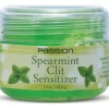 Passion Lubricants Travel Essentials | Sensation Play, Tools & Accessories>Passion Mint Clit Sensitizer
