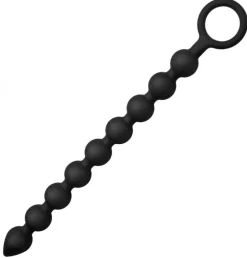 Master Series Anal Beads & Tools | Anal Dildos & Probes>Pathicus Silicone Anal Beads