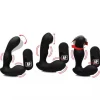 Alpha Pro Sex Toy Kits & Collections | Vibrating Butt Plugs>3pc Prostate Stimulator Kit **Special Deal**