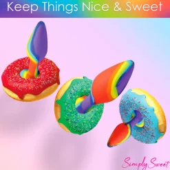 Simply Sweet Anal Starter Toys | Unique Anal Toys><noscript><img width=
