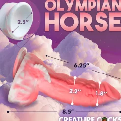 Creature Cocks Silicone Dildos | Harness Compatible Dildos><noscript><img width=