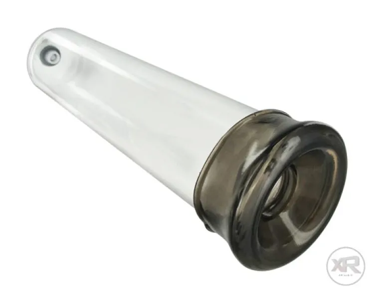 Size Matters Penis Pumps>Penis Pump Cylinder Seal