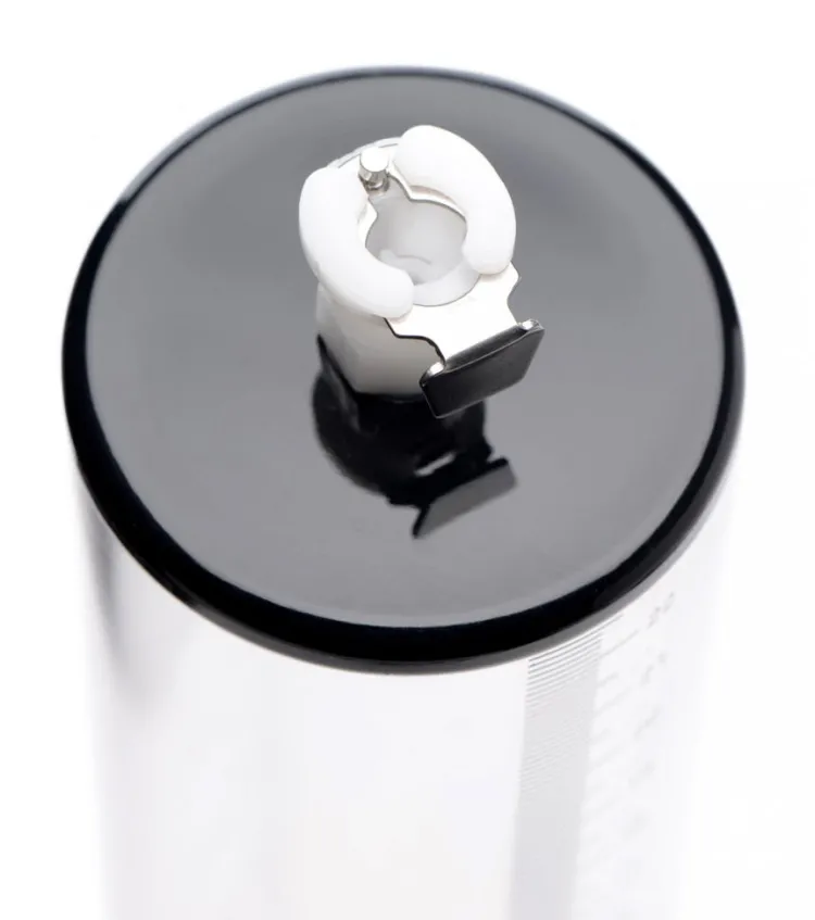 Size Matters Penis Pumps>Penis Pump Kit with Cylinder