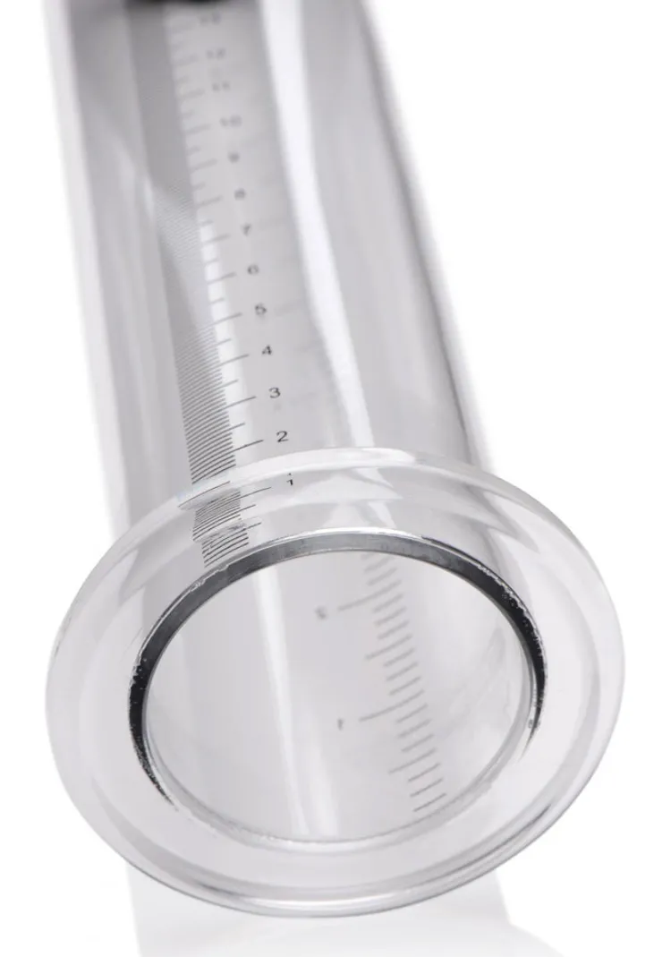 Size Matters Penis Pumps>Penis Pump Kit with Cylinder
