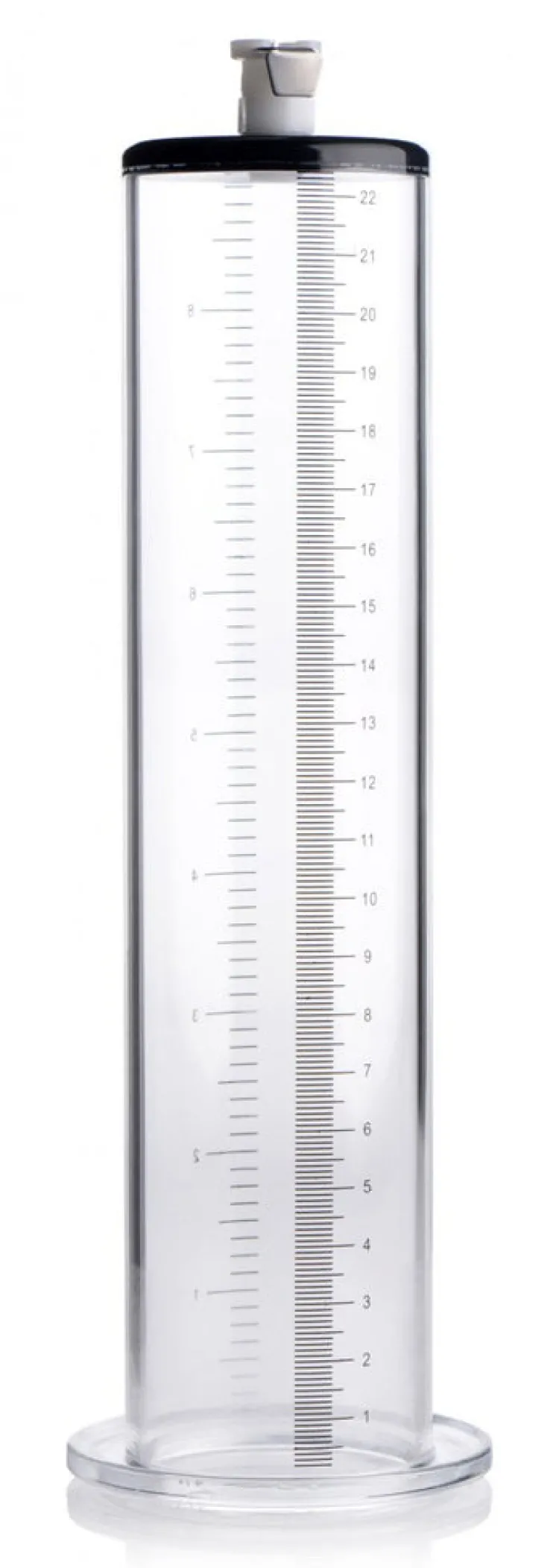 Size Matters Penis Pumps>Penis Pump Kit with Cylinder