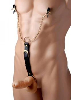 Master Series Nipple Clamps & Stimulators | Penis Rings><noscript><img width=