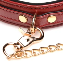 Master Series Leashes & Collars | Wrist & Ankle Cuffs><noscript><img width=