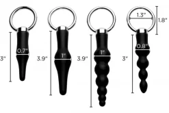 Master Series Anal Starter Toys | Butt Plugs><noscript><img width=