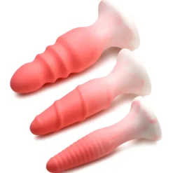 Simply Sweet Anal Starter Toys | Butt Plugs><noscript><img width=