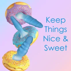 Simply Sweet Anal Starter Toys | Butt Plugs><noscript><img width=