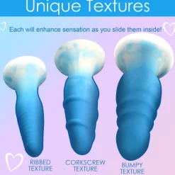Simply Sweet Anal Starter Toys | Butt Plugs><noscript><img width=