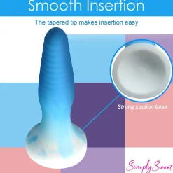 Simply Sweet Anal Starter Toys | Butt Plugs><noscript><img width=
