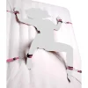 Frisky Sex Toy Kits & Collections | Wrist & Ankle Cuffs>Pink Bedroom Restraint Kit