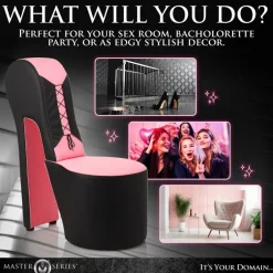 Master Series Sex Furniture, Swings, & More | Sex Furniture><noscript><img width=